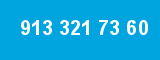 913 321 73 60 913 321 73 60